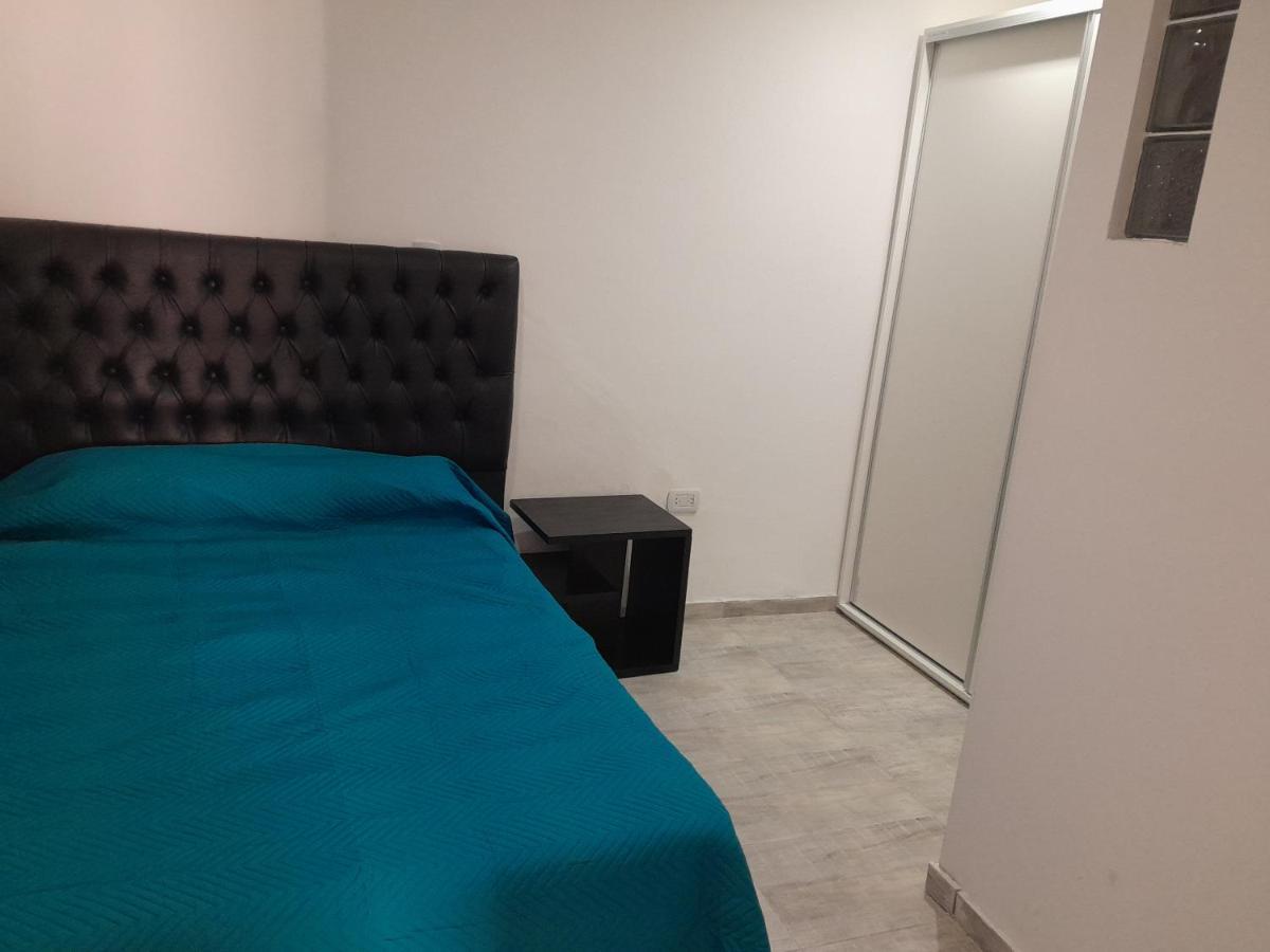 Departamento 1 Dormitorio