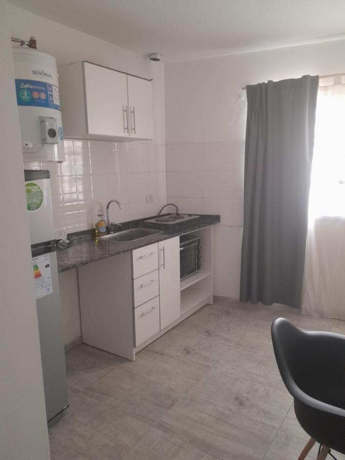 Departamento 1 Dormitorio Apartamento San Luis