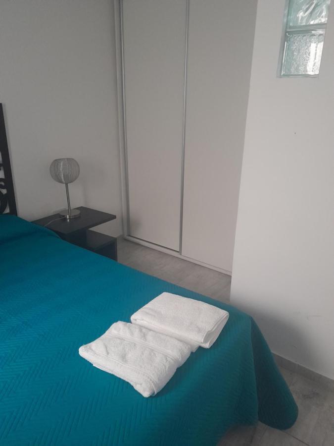Departamento 1 Dormitorio San Luis